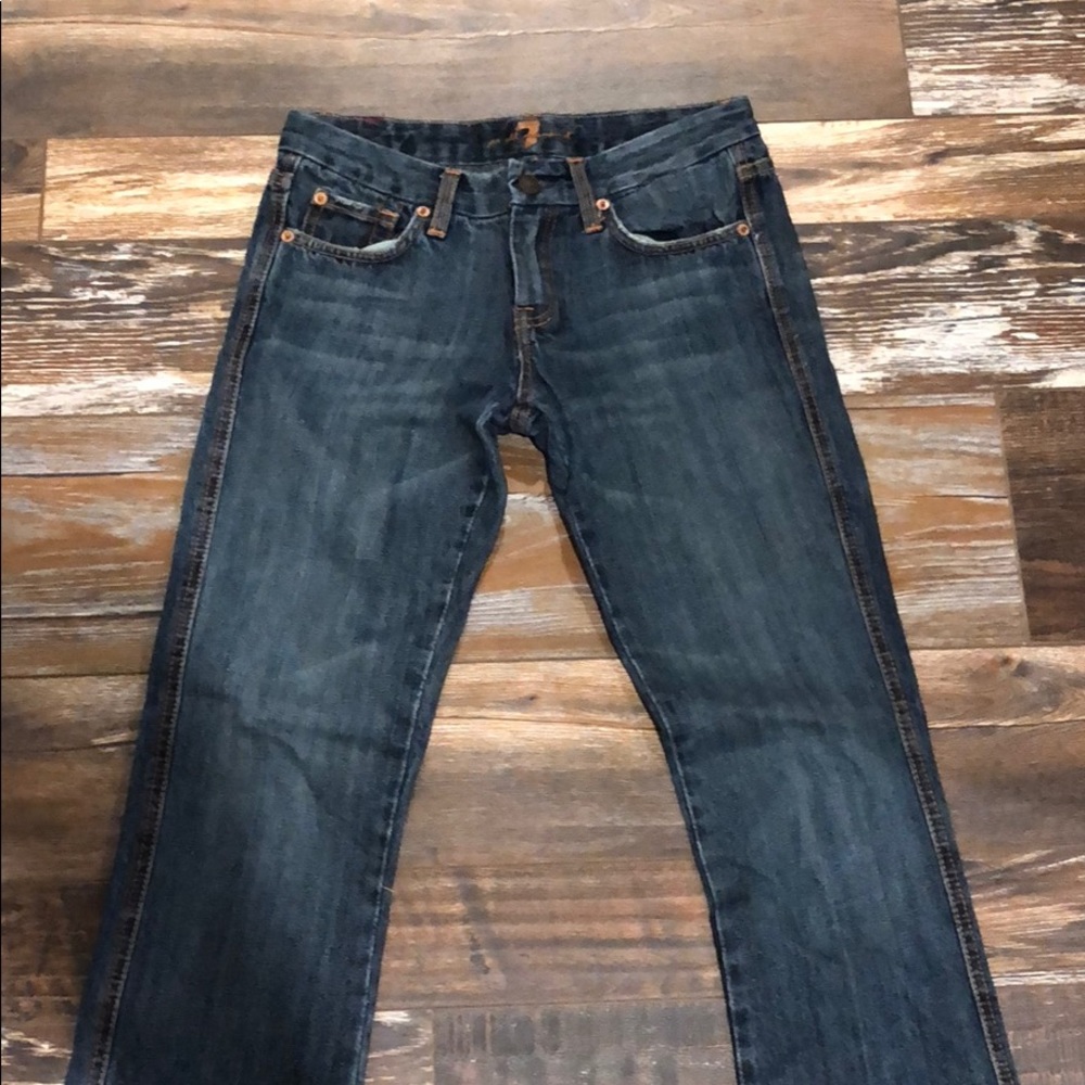 Vintage Seven jeans